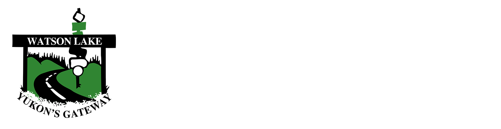 Town of Watson Lake Logo